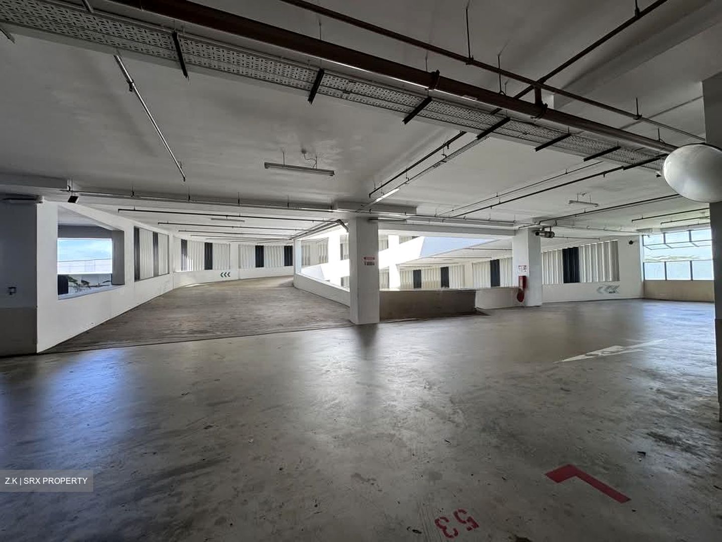Woodlands 11 (D25), Factory #564601701